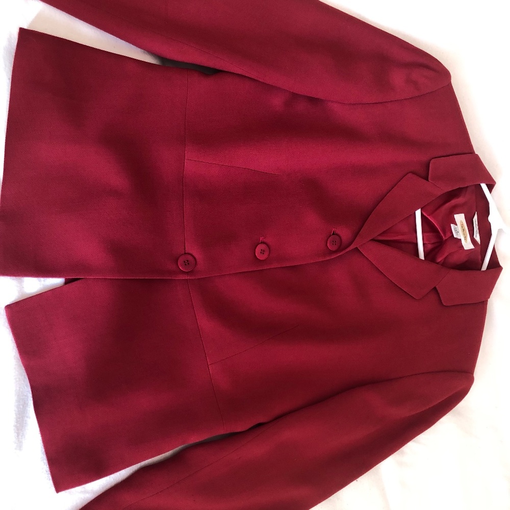 Talbots Business Suit